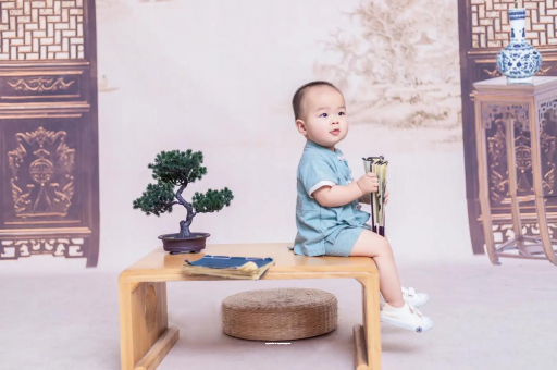 淮滨宝宝用嘴巴呼吸